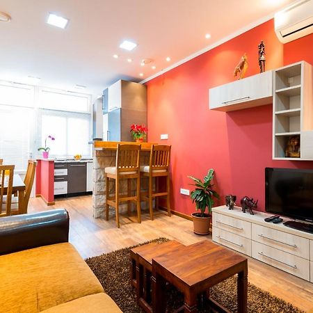 Apartment Anna Dubrovnik Bagian luar foto