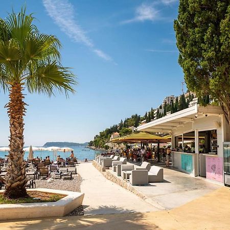 Apartment Anna Dubrovnik Bagian luar foto