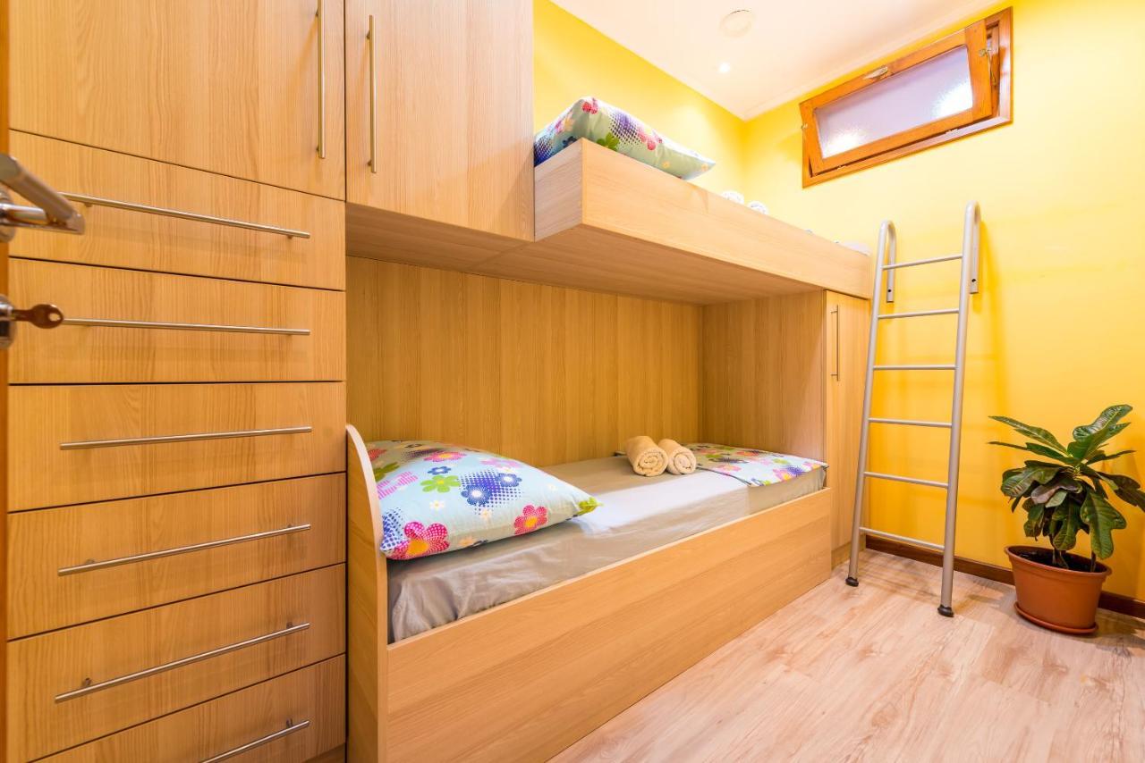 Apartment Anna Dubrovnik Bagian luar foto