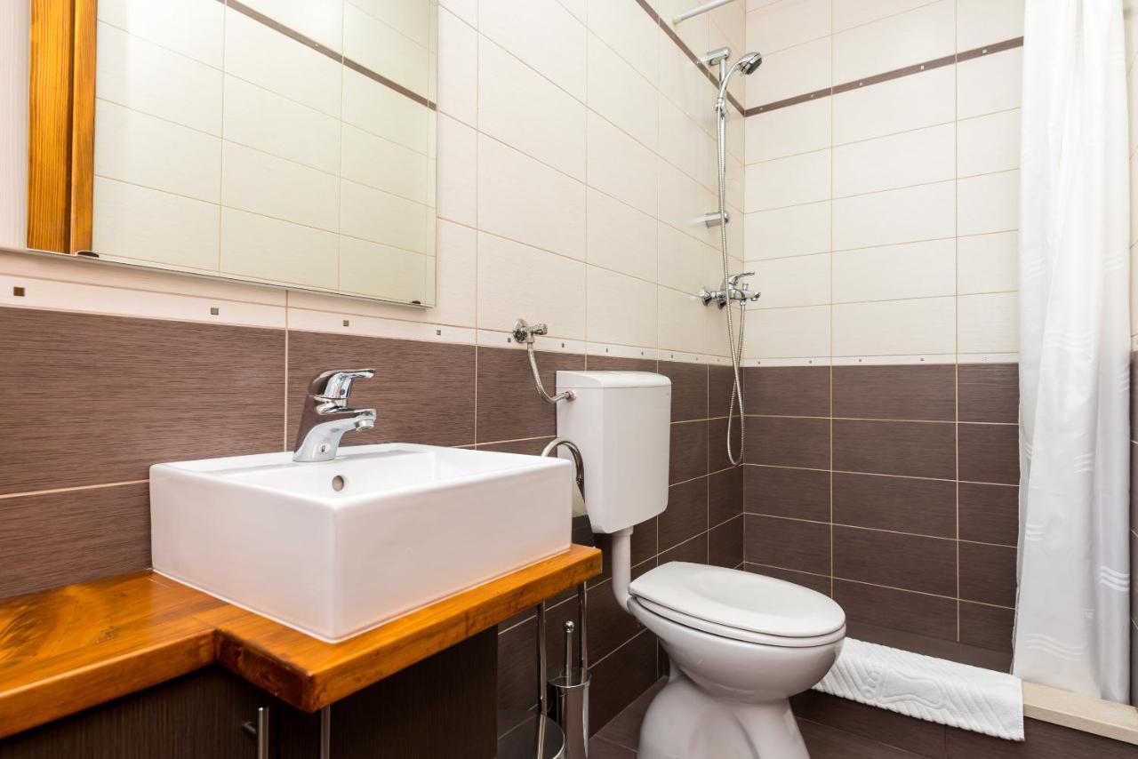 Apartment Anna Dubrovnik Bagian luar foto