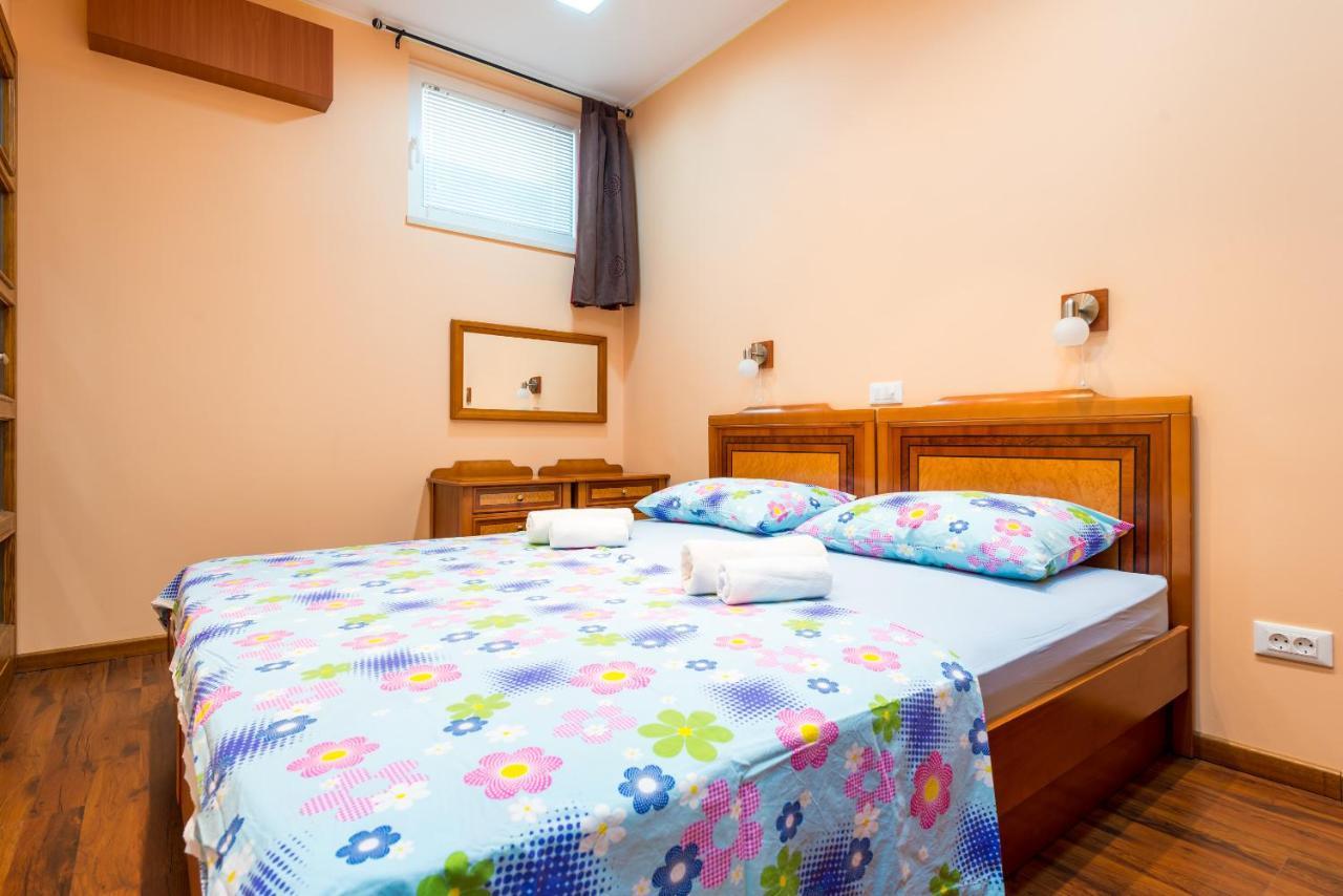 Apartment Anna Dubrovnik Bagian luar foto