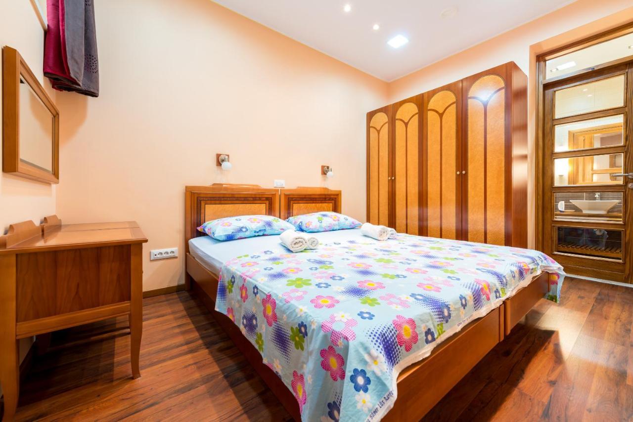 Apartment Anna Dubrovnik Bagian luar foto