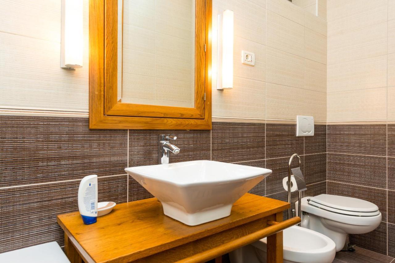 Apartment Anna Dubrovnik Bagian luar foto